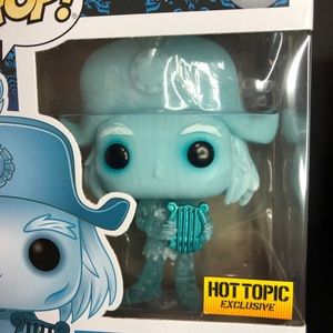 Merry minstrel funko pop